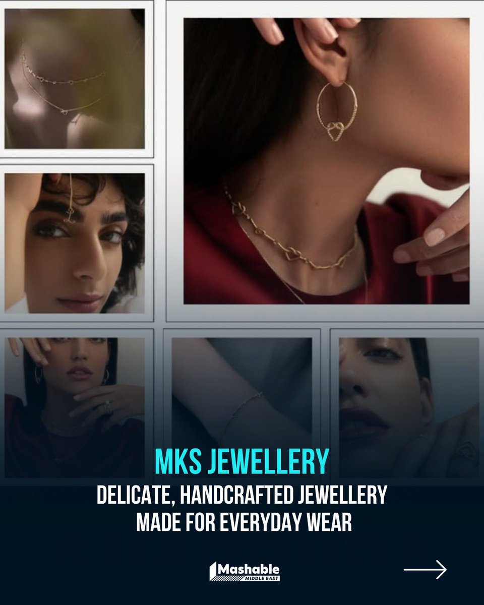 Mashable Middle East tweet media