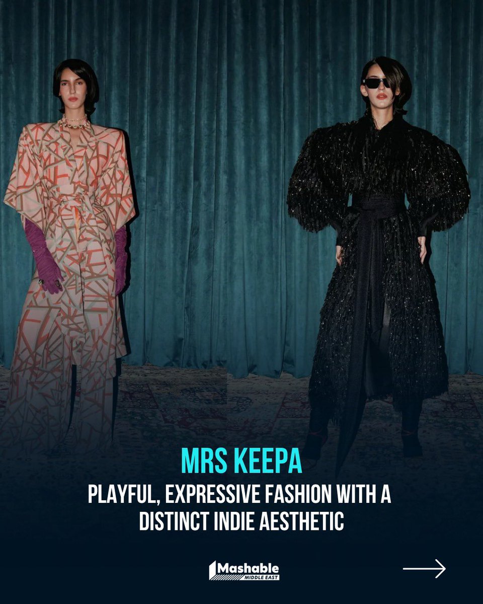 Mashable Middle East tweet media