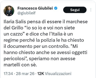 un girovago tweet media