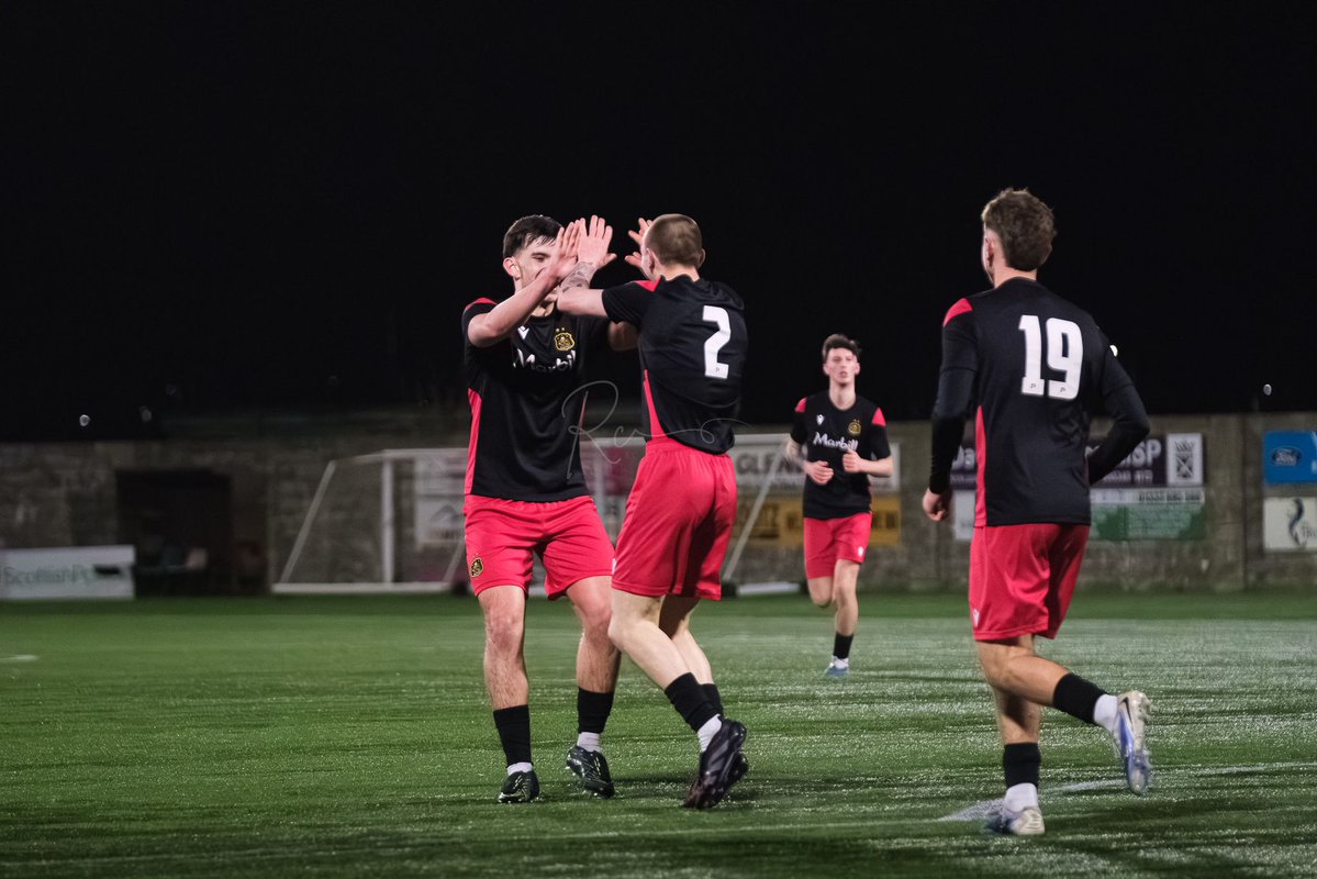 Dumbarton FC tweet media
