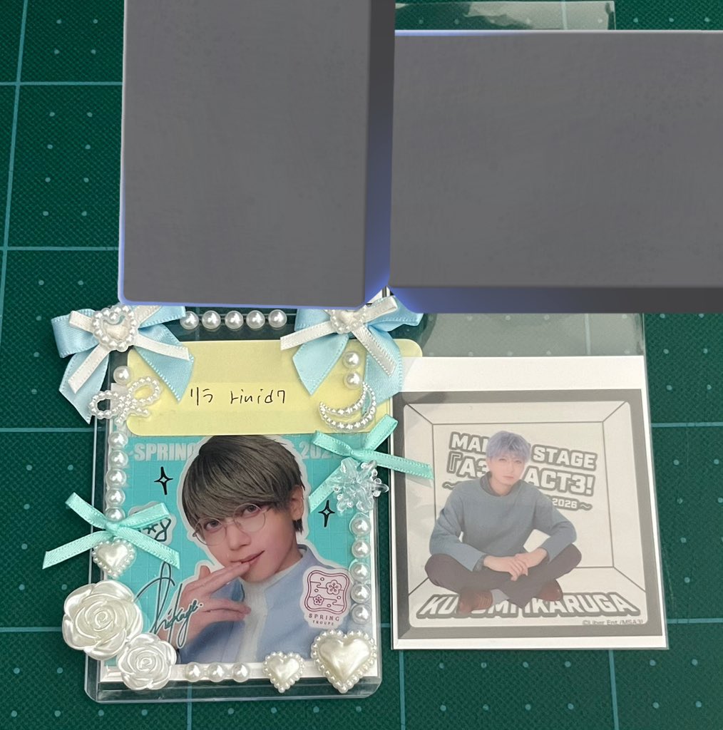 りう@取引 tweet media