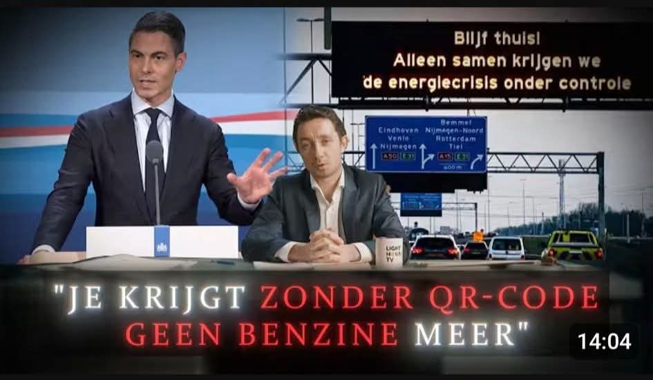 Jetten het WEF slaafje. 

facebook.com/share/p/17uCPv…
