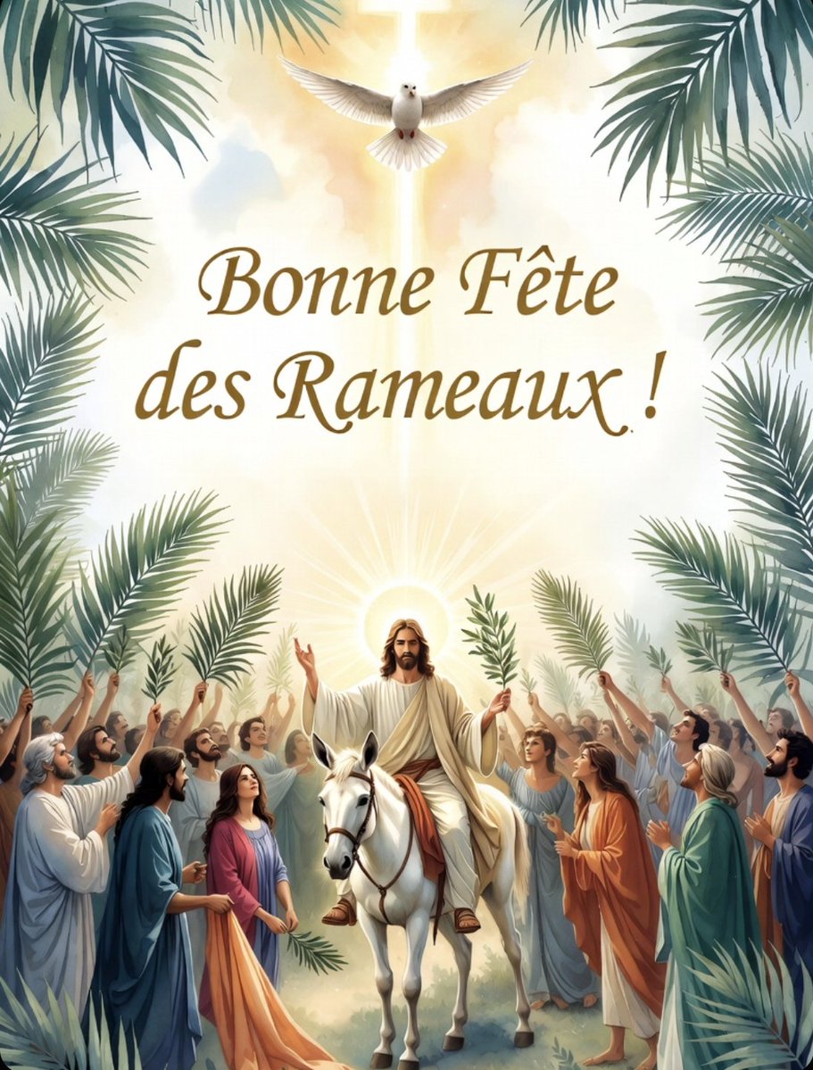 Louis Olivier 🇫🇷⚜️✝️♿ tweet media