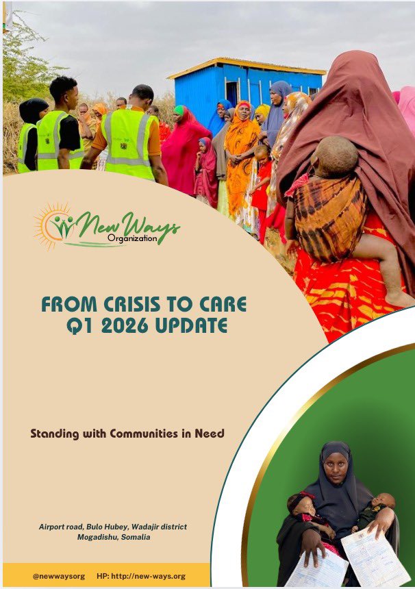 newwaysorg's tweet photo. We have just released our March Newsletter featuring New Ways Project updates and impact across our geographic coverage. Read the full newsletter: https://t.co/UWXiNeWsbd https://t.co/ZIiErgVNeT