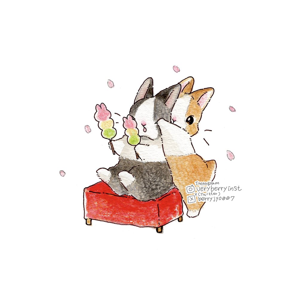 VeryBerry tweet media