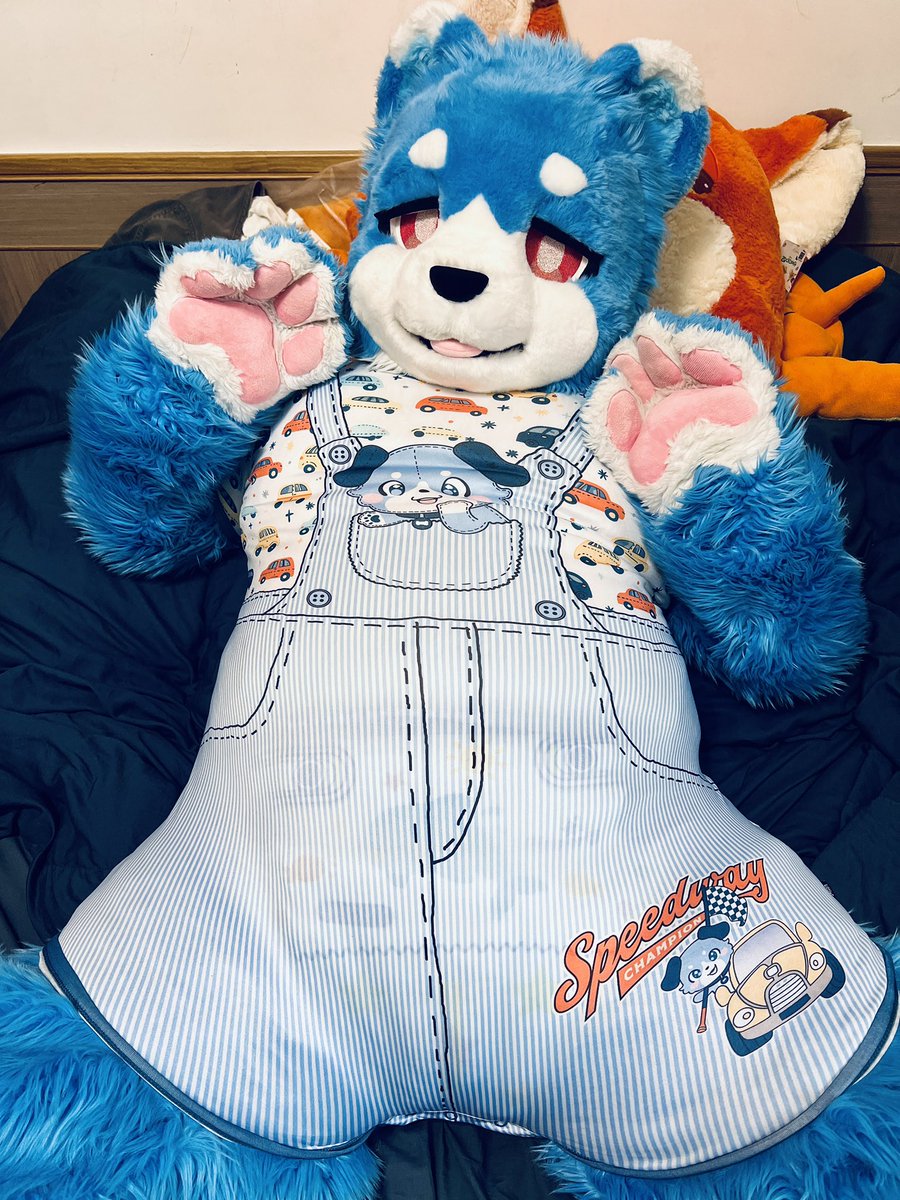 胖達(PANDA)➡️UTFG2026 tweet media