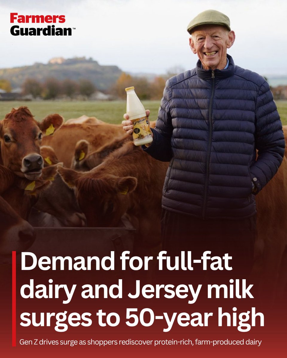 Farmers Guardian tweet media