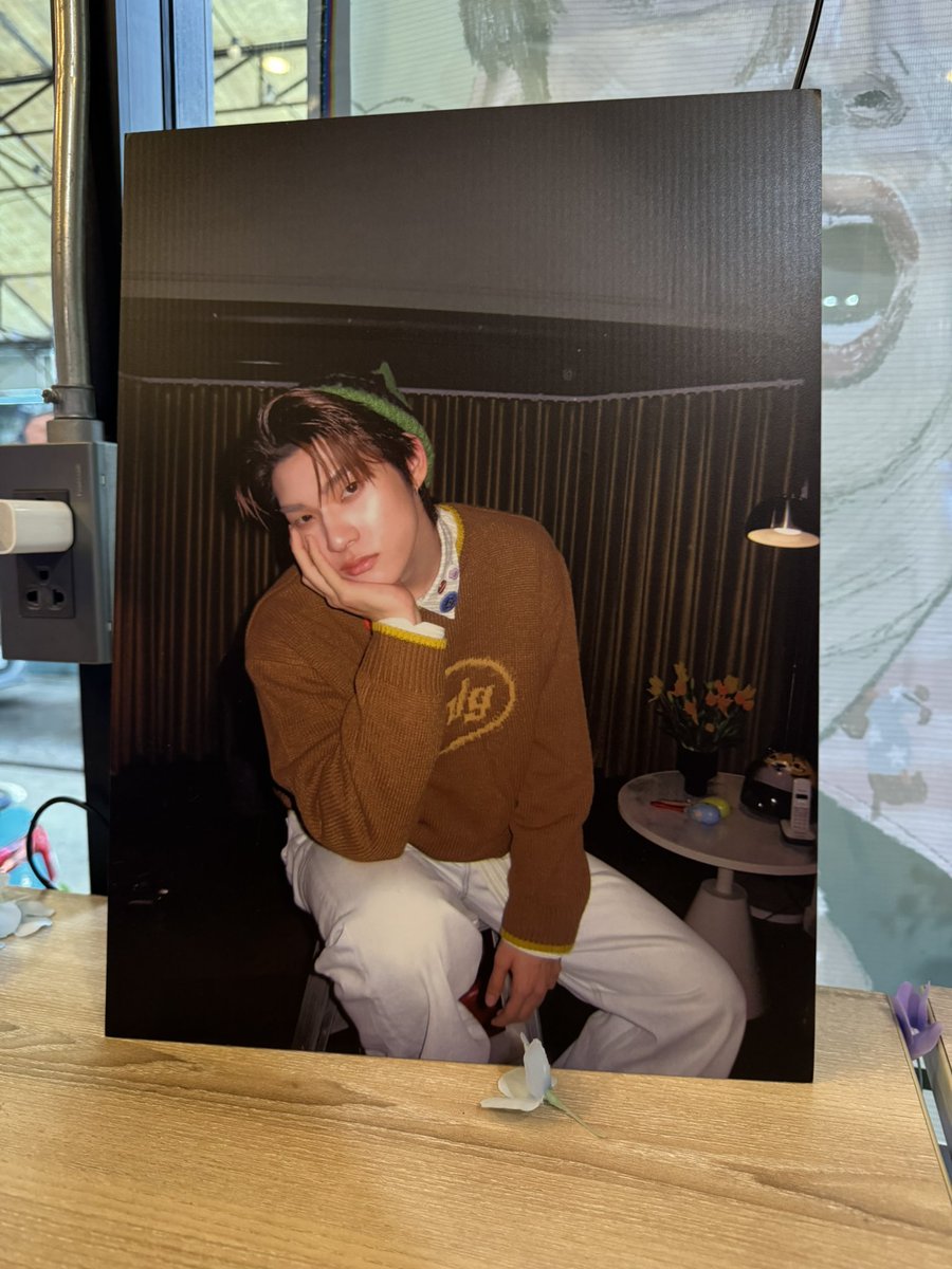 Teetee’s 21st Edition Project tweet media