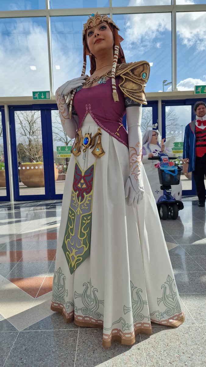 Nintendo Players UK tweet media