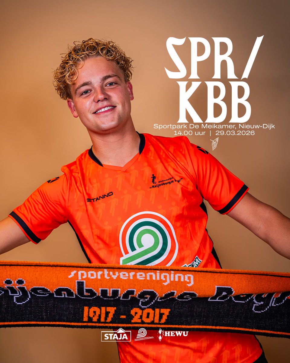 Nieuwe ronde, nieuwe kansen ⚽️