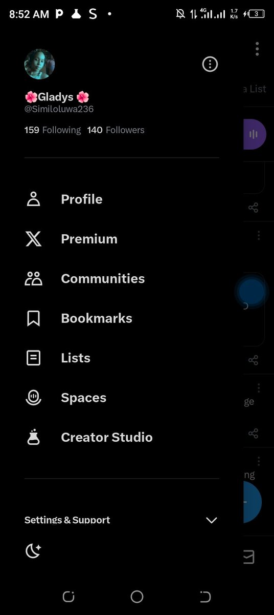 🌺Gladys 🌺 tweet media