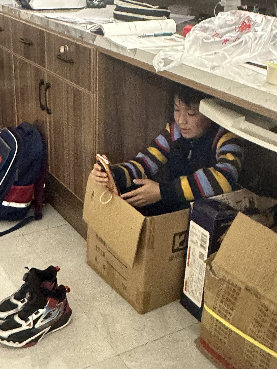 单簧管🎈💯互关 tweet media