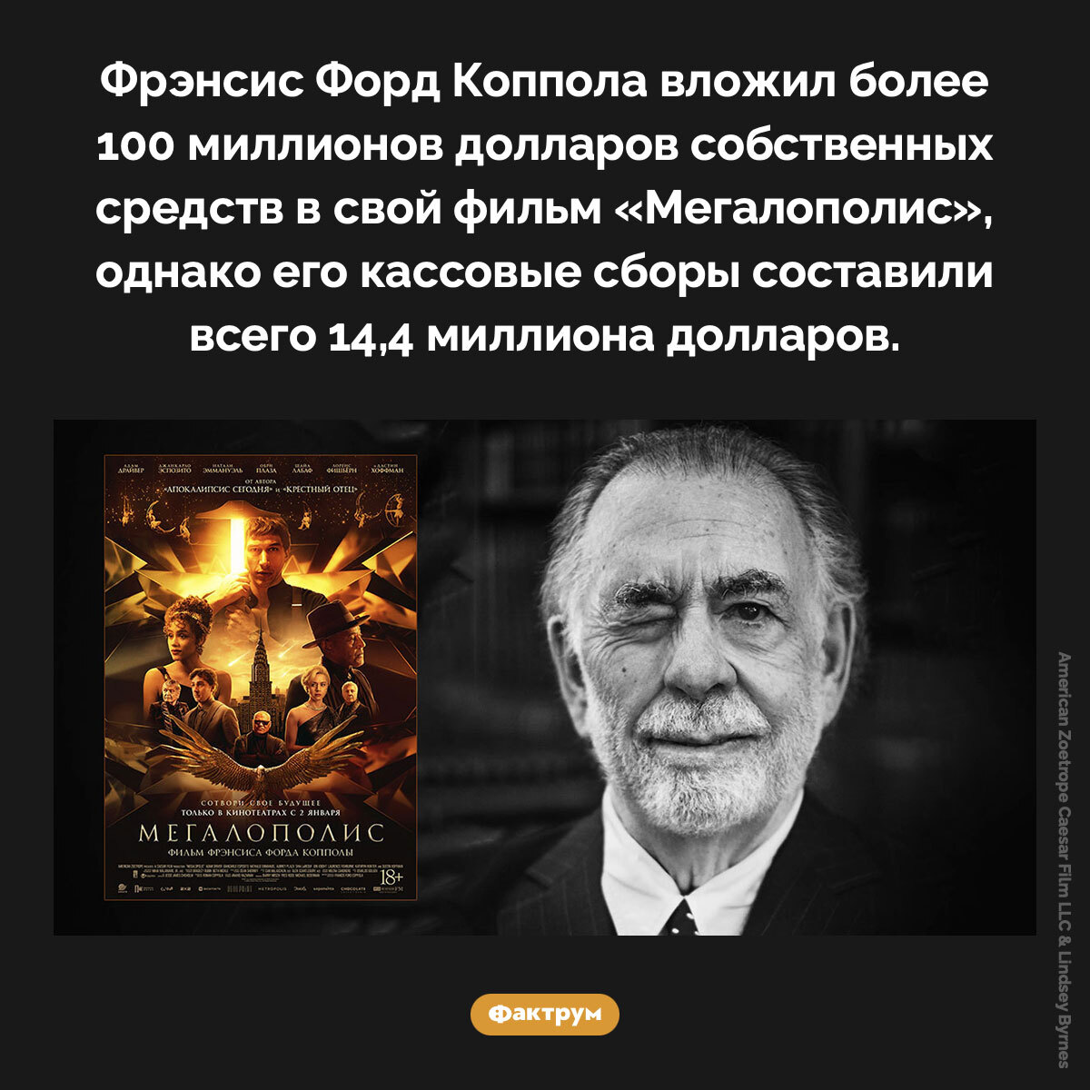 Фактрум tweet media