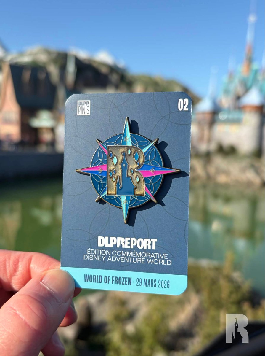 DLP Report tweet media