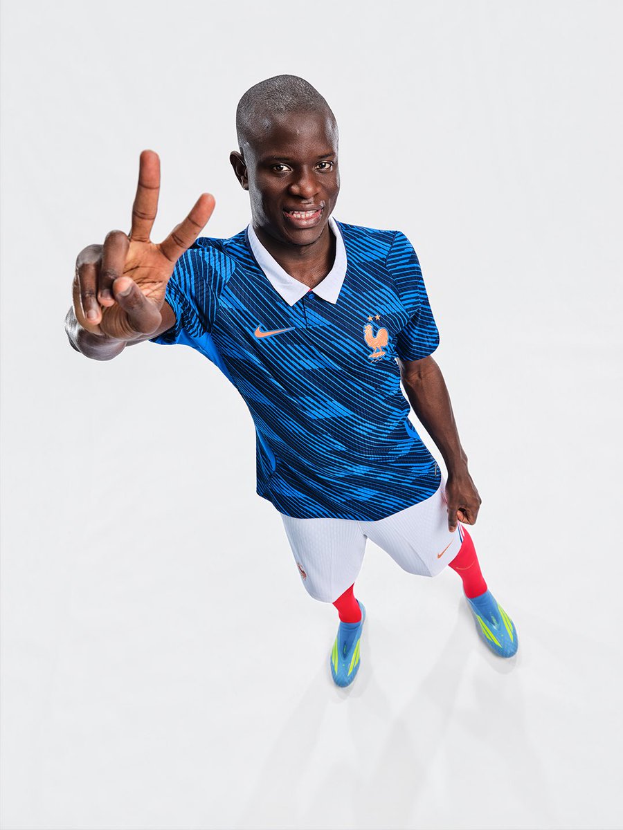 Equipe de France ⭐⭐ tweet media