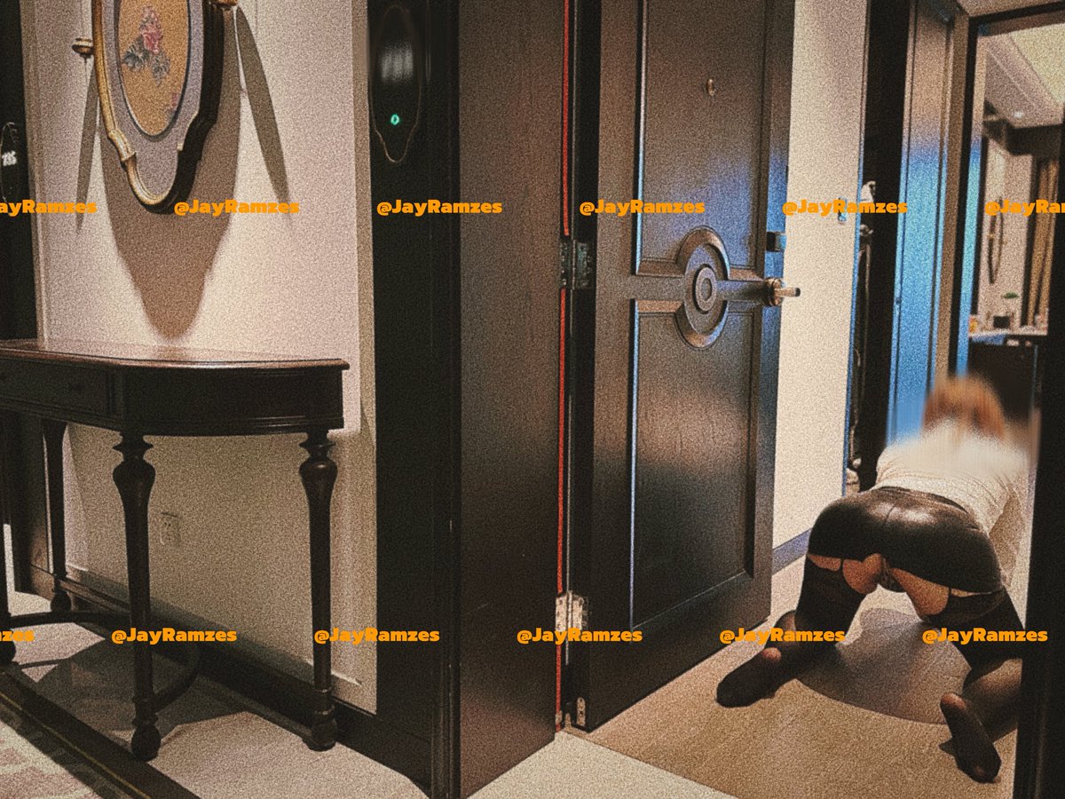 JayRamzes tweet media