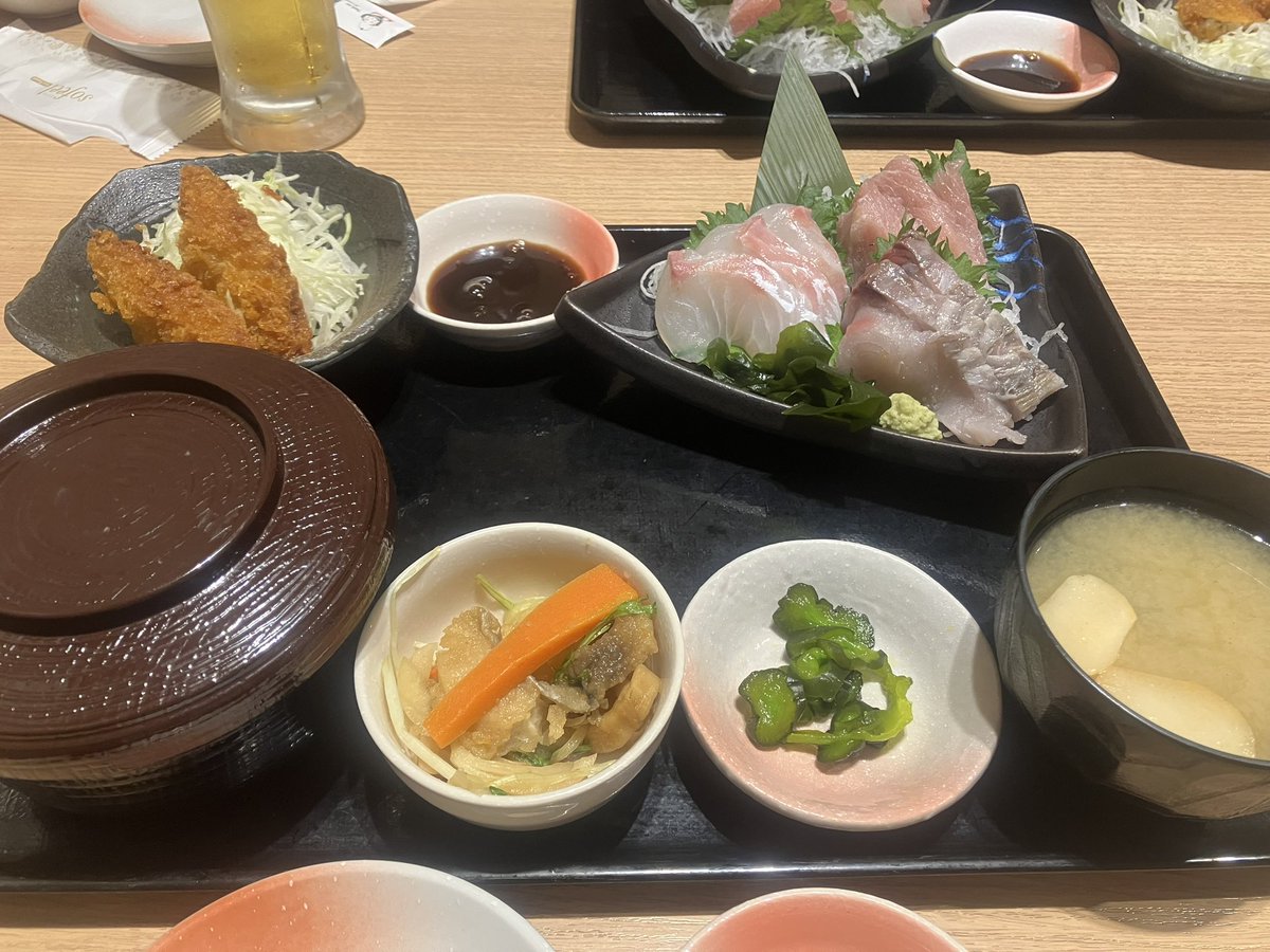 滝ちゃん tweet media