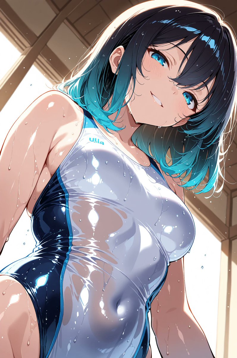 ZERO@AIart tweet media