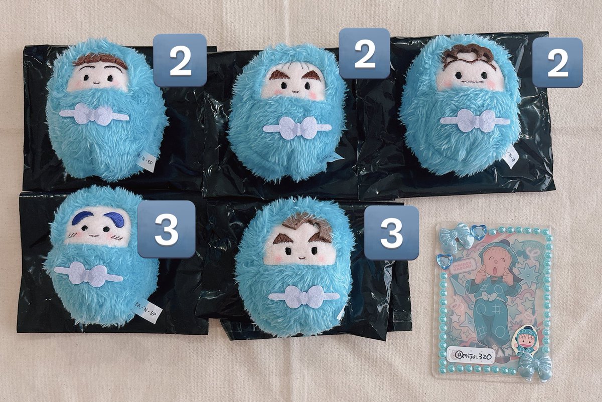 みじゅ tweet media