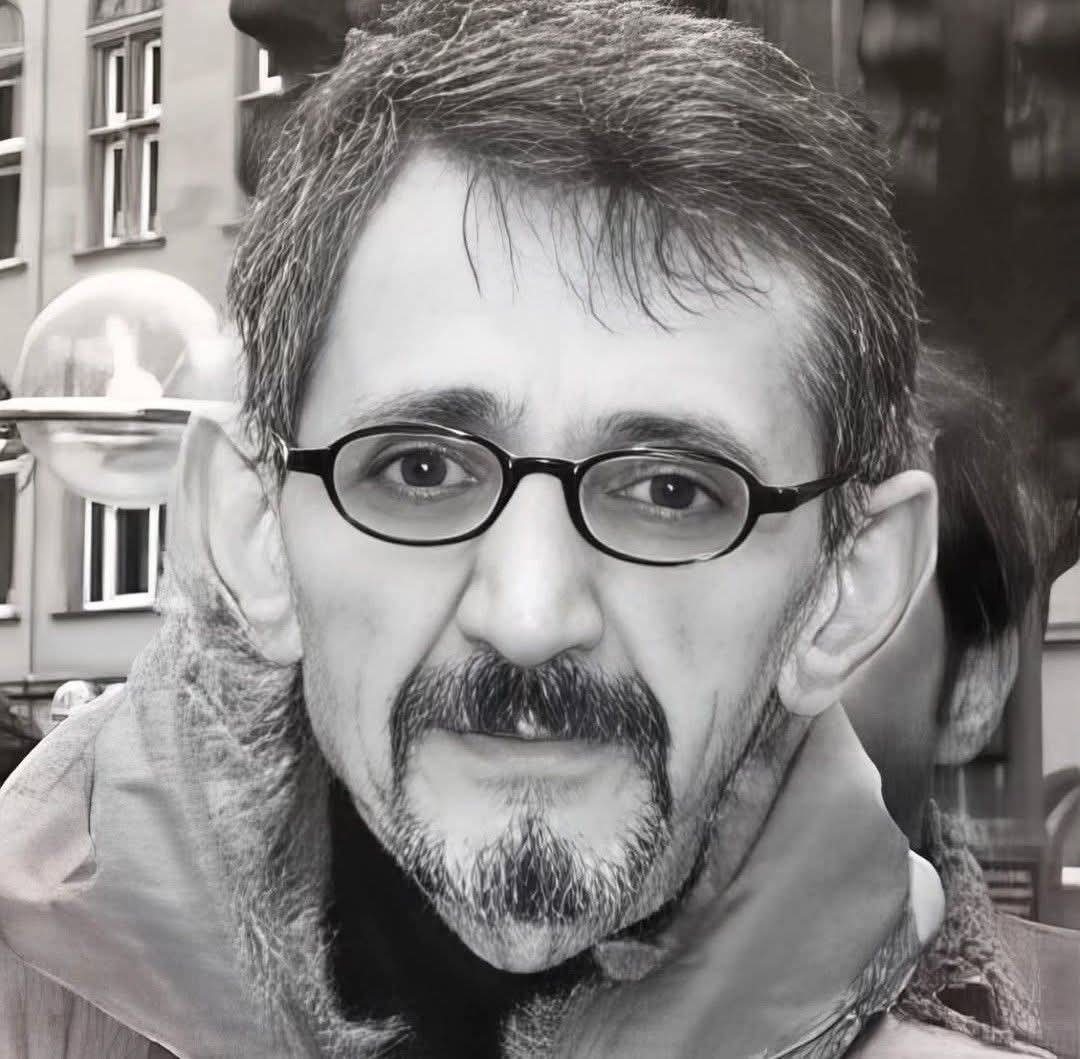 Durkaya Öztürk tweet media