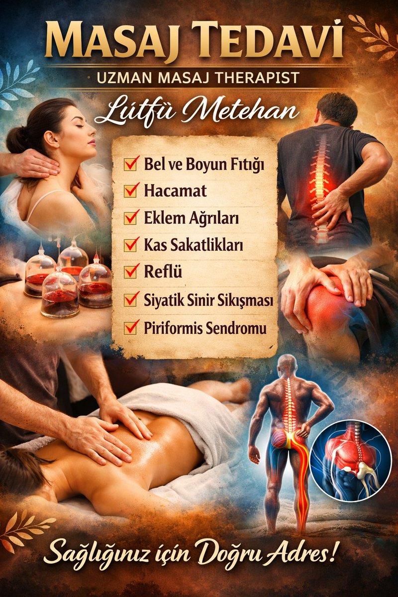 Geç kalmadan tedavinizi yaptırın