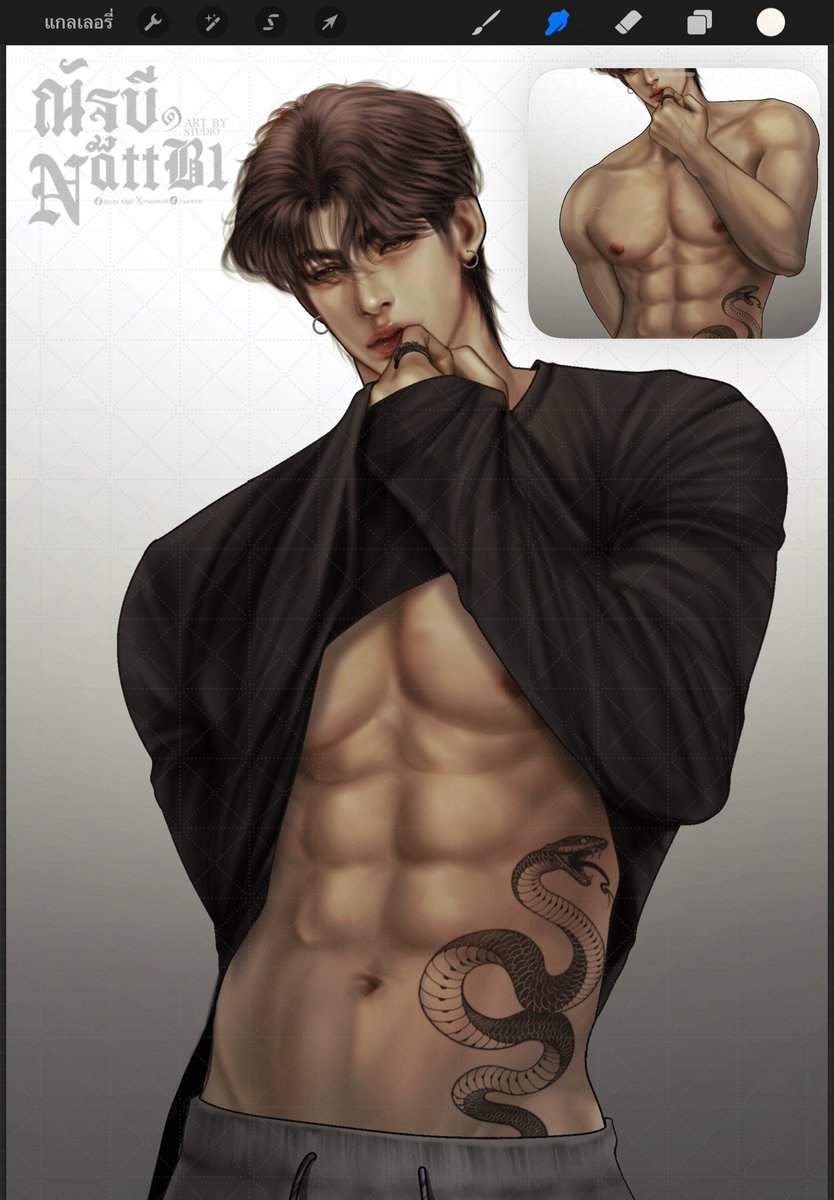 ✞ 𝕹𝖆𝖙𝖙𝕭𝟏ณัฐบี tweet media