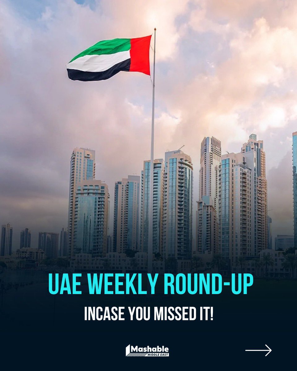 Mashable Middle East tweet media