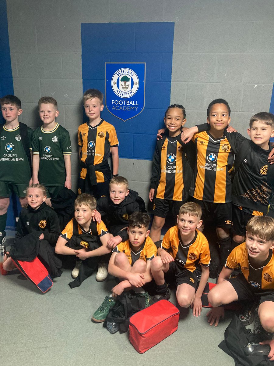 Cambridge United Academy tweet media