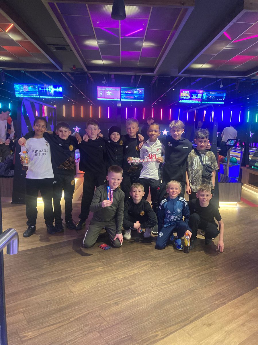 Cambridge United Academy tweet media