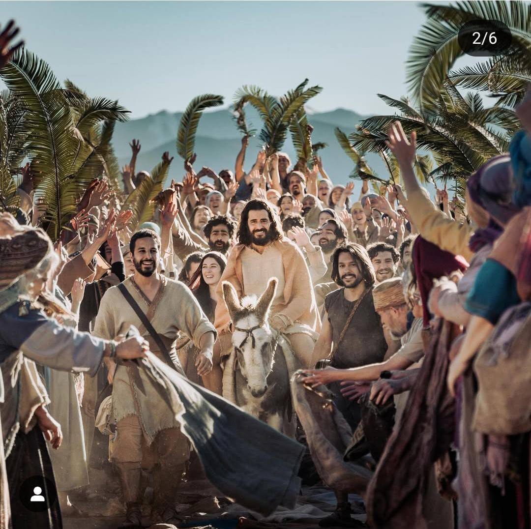 iron_farru's tweet photo. Hosanna,hijo de David! https://t.co/hUrXBb5z2p