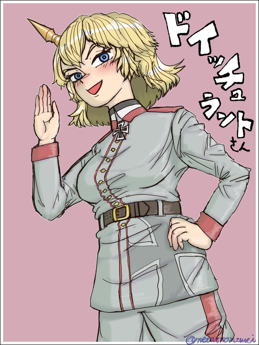 metatronzwei's tweet photo. #もんどすとらの
直近描いた作品たち1（Bluesky投稿済み作品） https://t.co/KFRztD8kEr