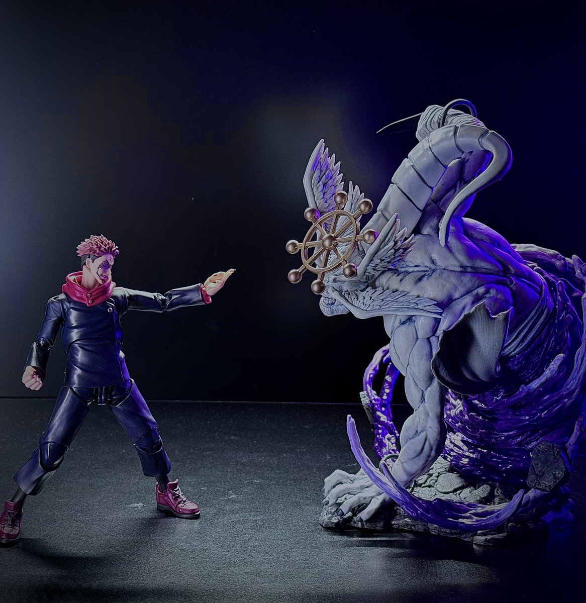 ろろろび tweet media