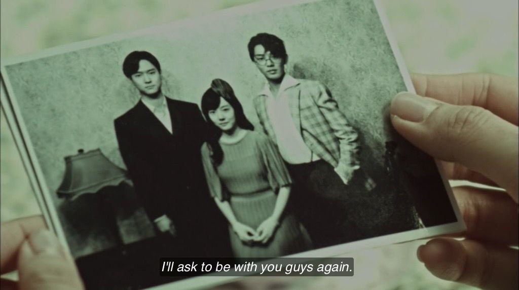 K-Drama Menfess tweet media