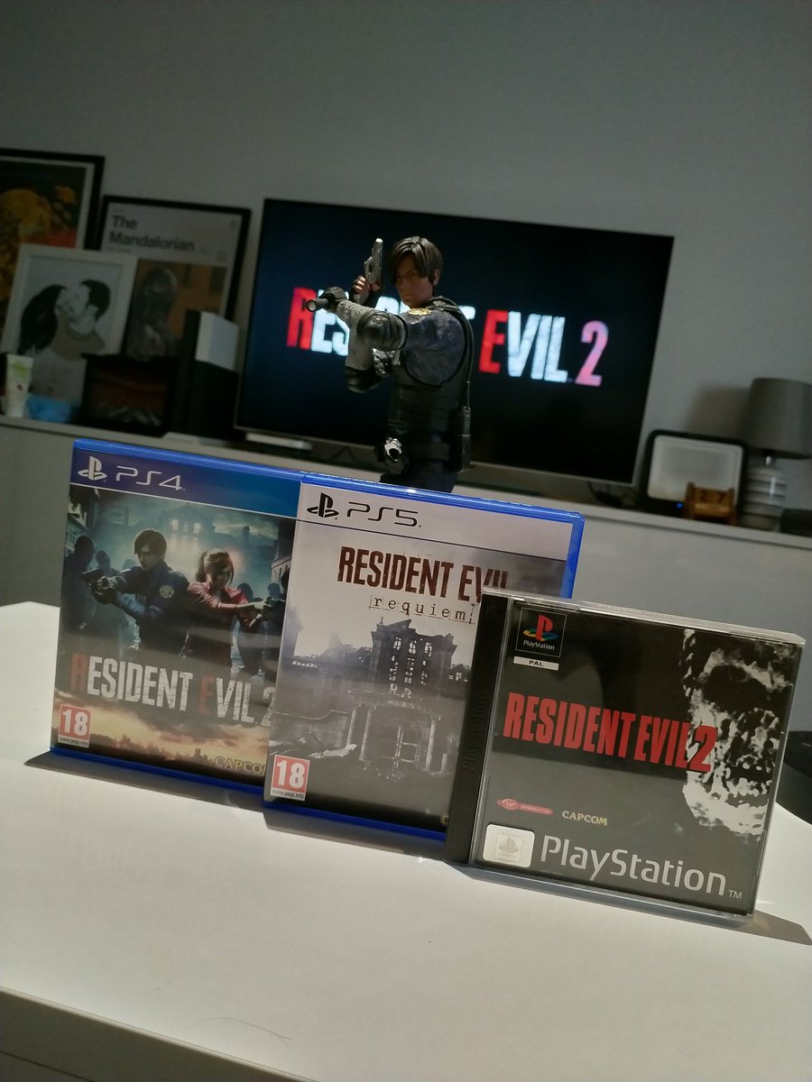 The Spanish Collector tweet media