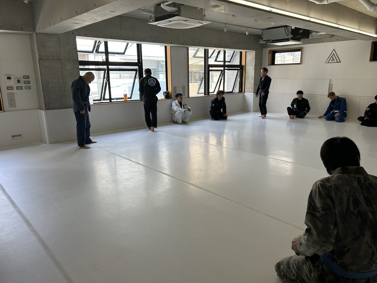 大家成司 tweet media