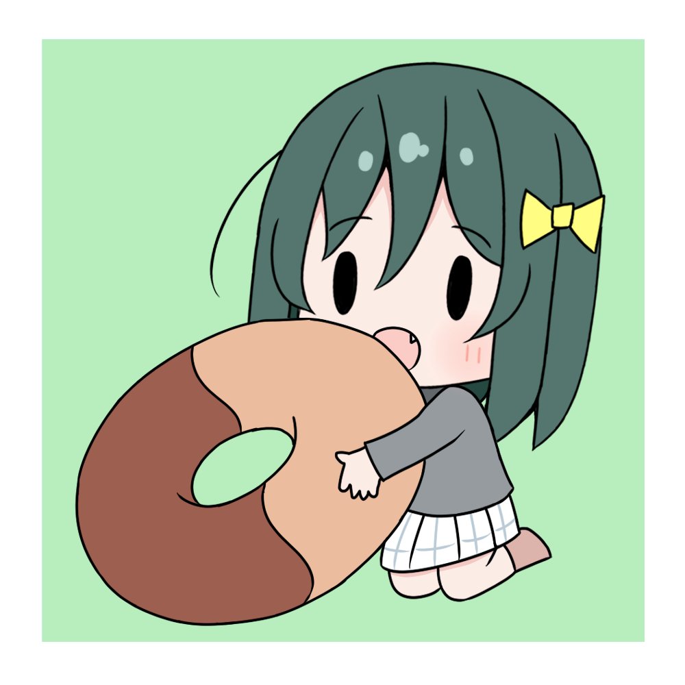 いろはじき tweet media