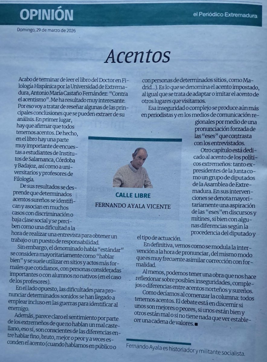 Fernando Ayala tweet media