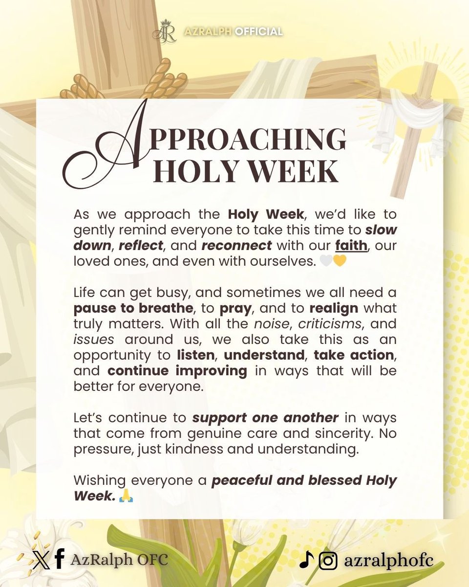 AZRALPH OFFICIAL tweet media