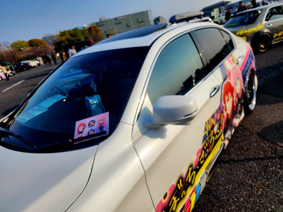 SIRO@3.23~4.5🇯🇵 tweet media