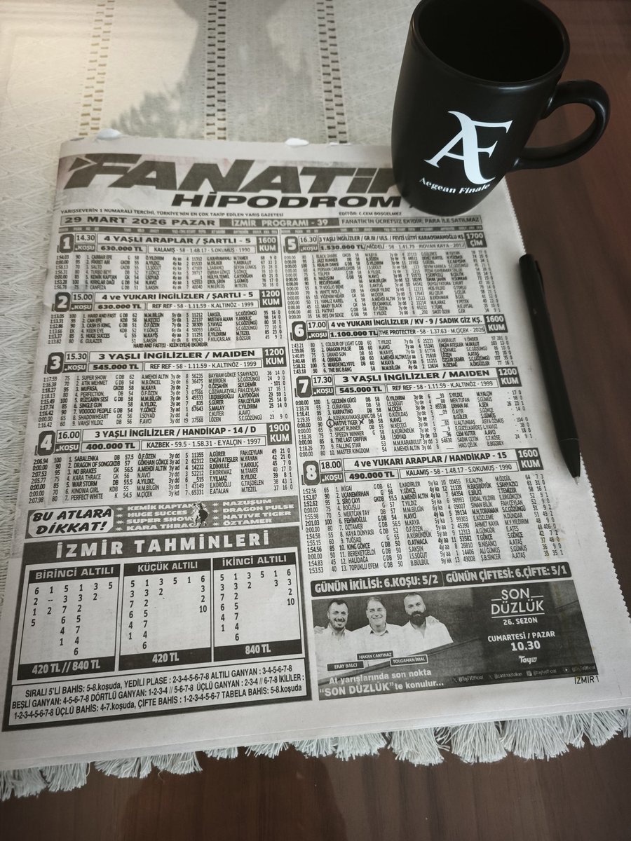 AEGEAN FINALE doğuma son 10 gün.Odaijini🏆