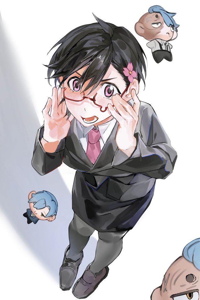 废话不多说 tweet media