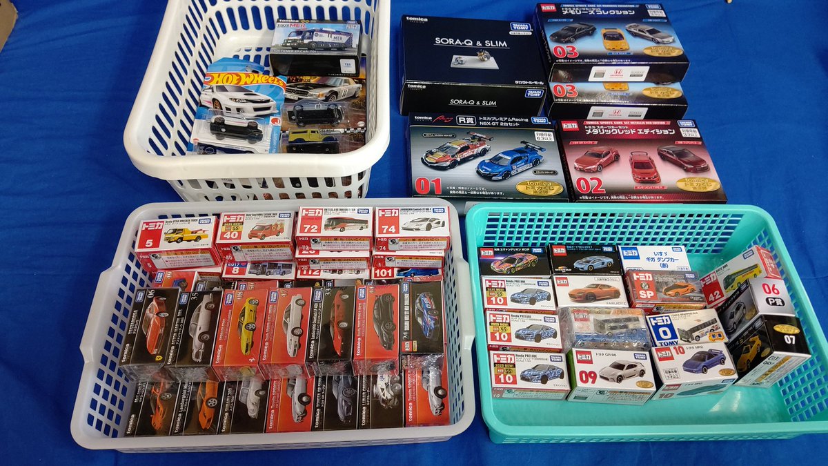 新製品をお売り下さいました！ 遠くからありがとうございました