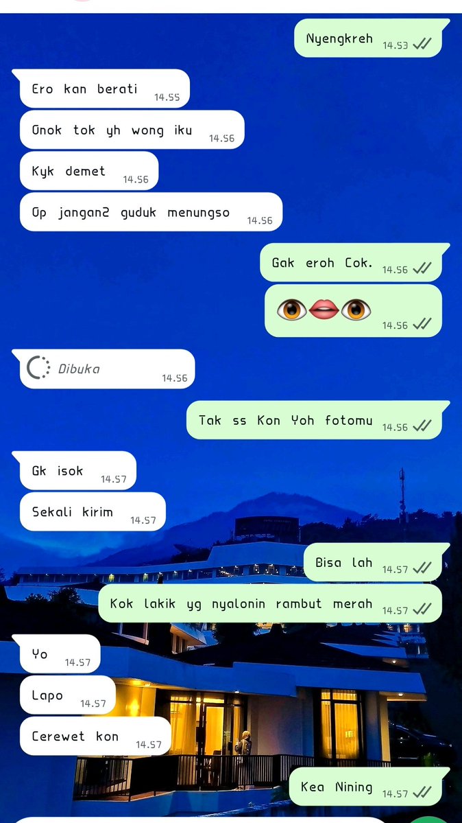 𝑷𝒂𝒎𝒖𝒏𝒈𝒌𝒂𝒔 ⛵ tweet media