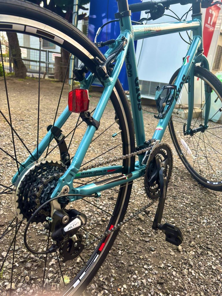 バスときどきハジメ tweet media