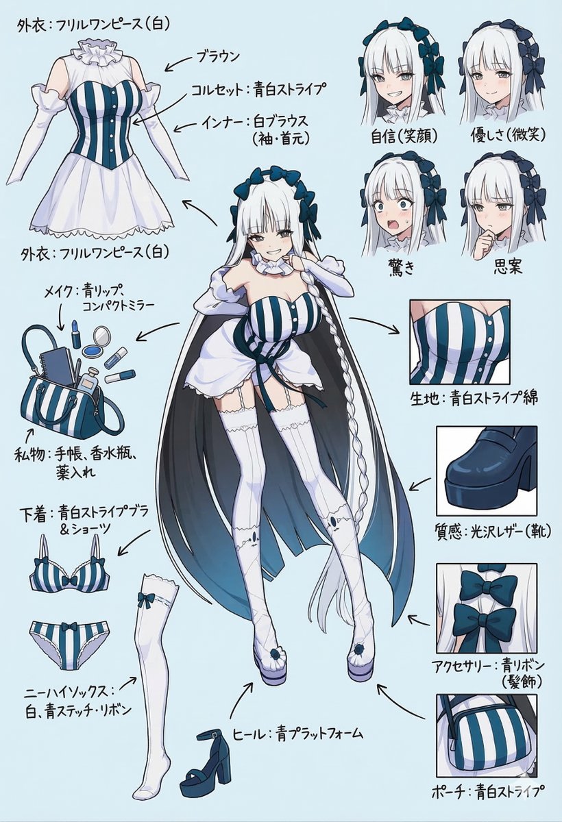 たこたま tweet media