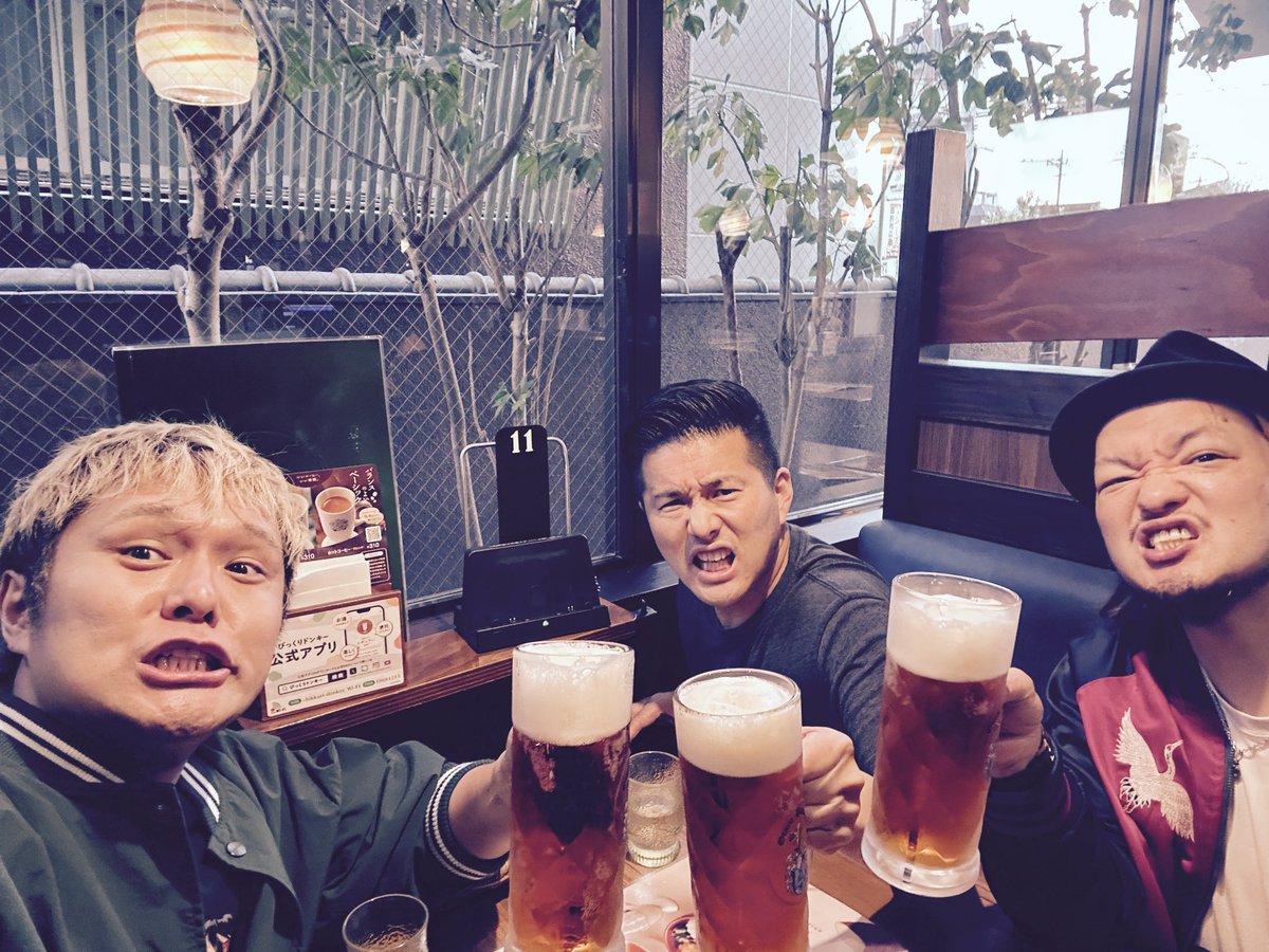 THE CATTLEFISH FRITTER a.k.a.イカフリ公式エックス tweet media