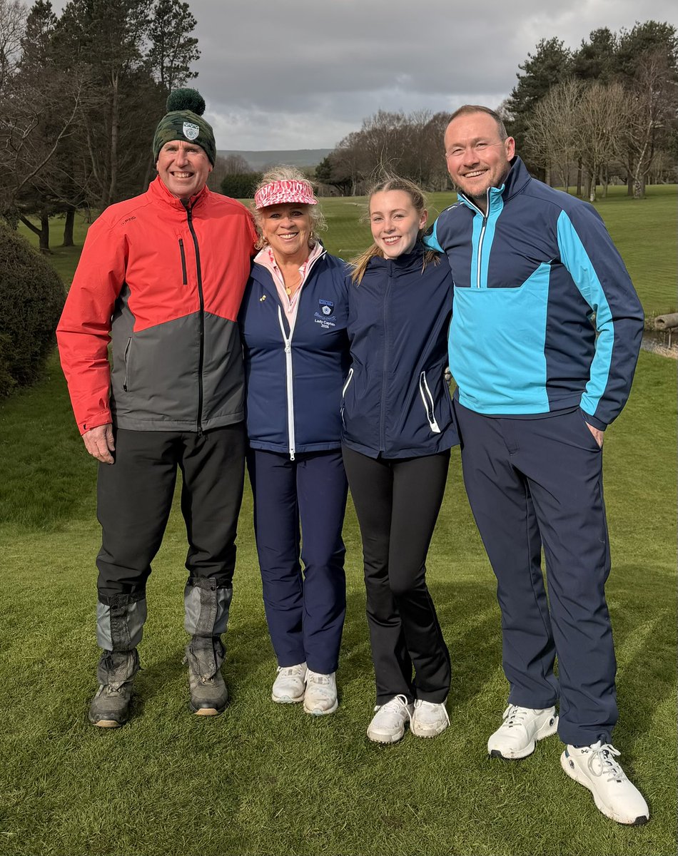 Jane Lythe ⛳️🏀🌹 tweet media