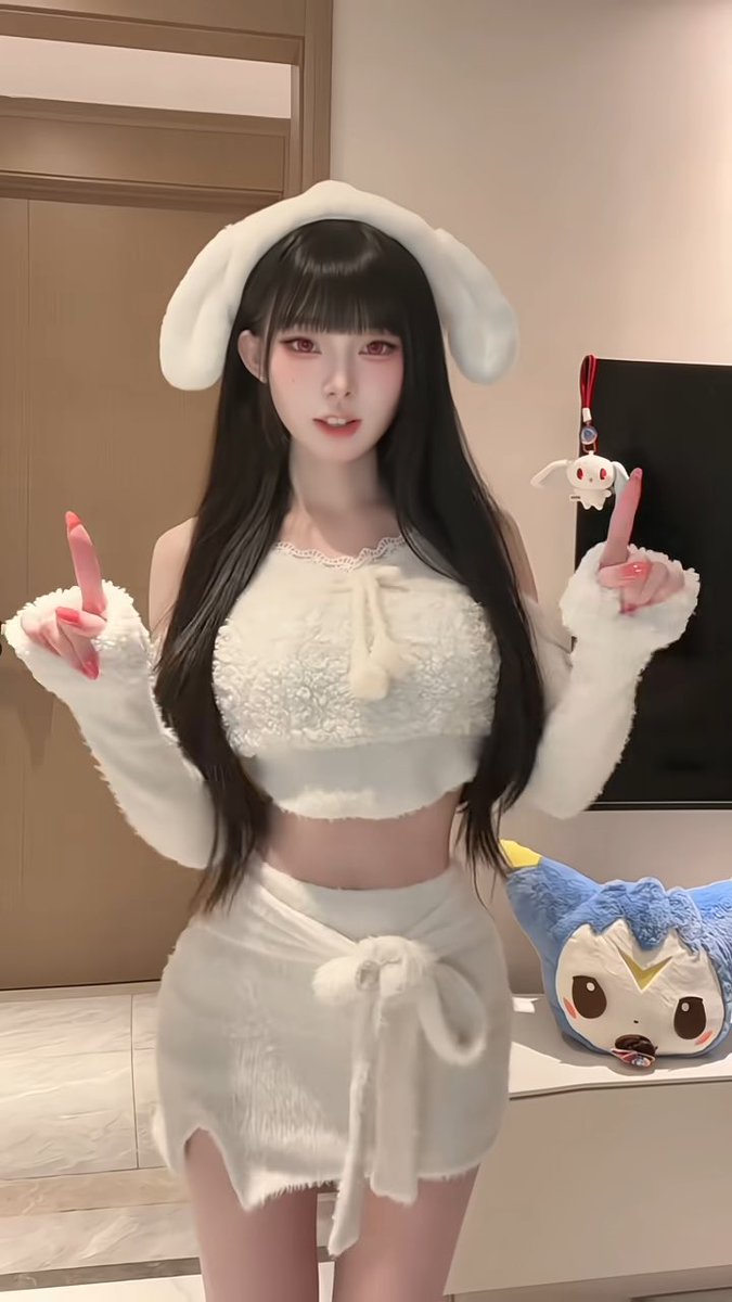 郑想吃糖 tweet media