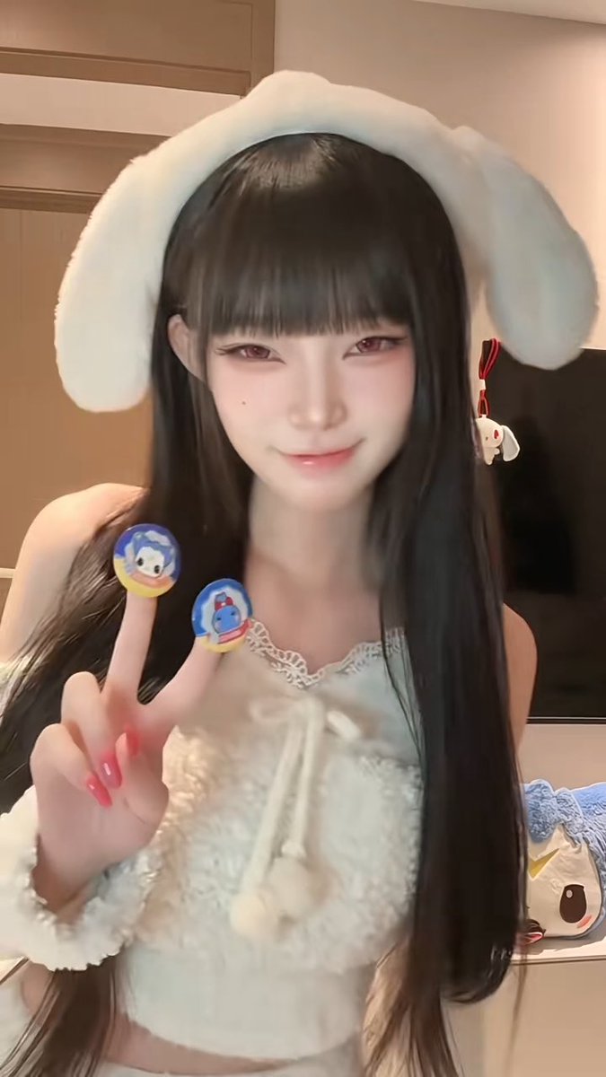 郑想吃糖 tweet media