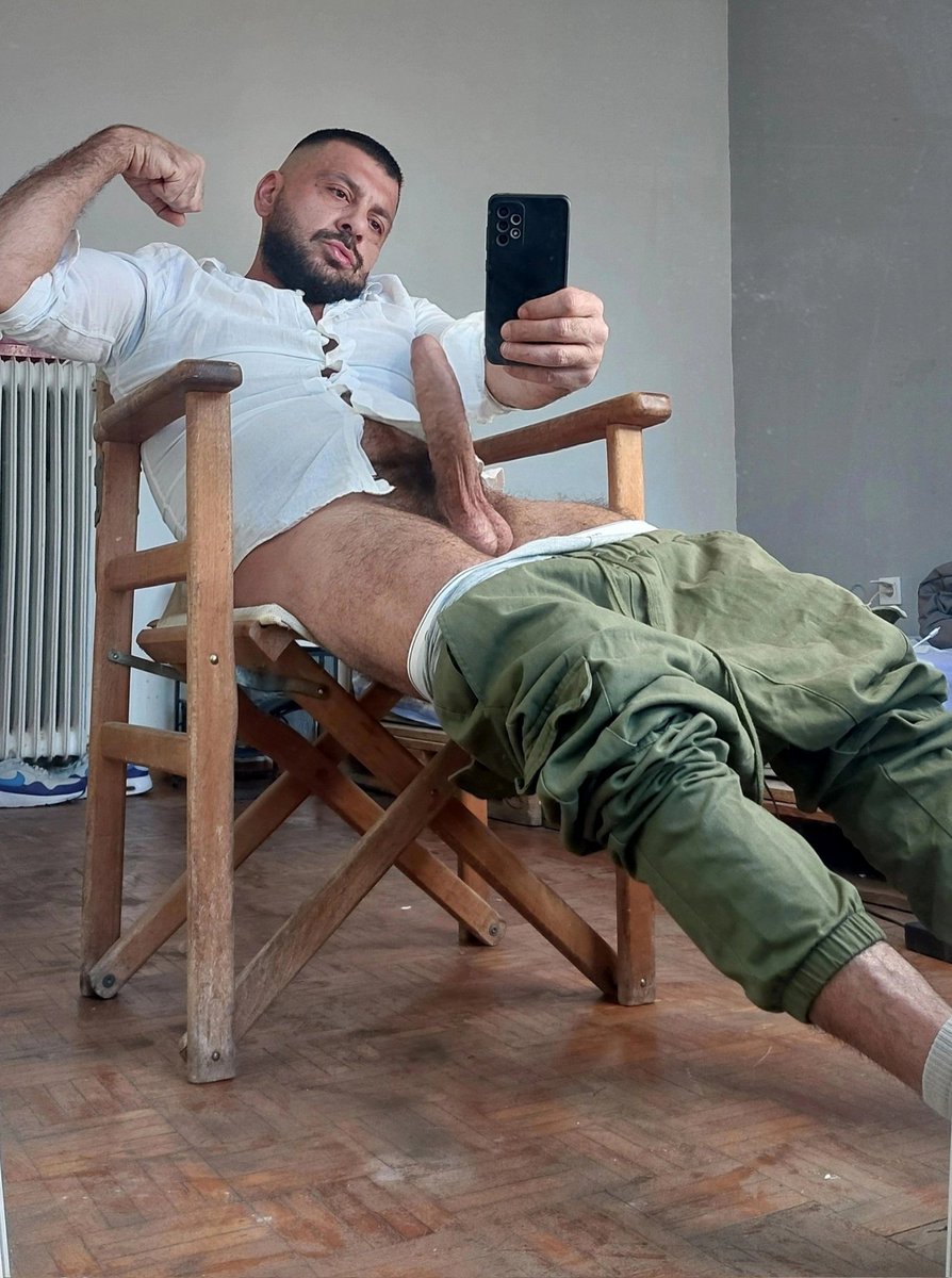 Καλημέρα μάγκες μου 🫡 
onlyfans.com/pistolas36alb